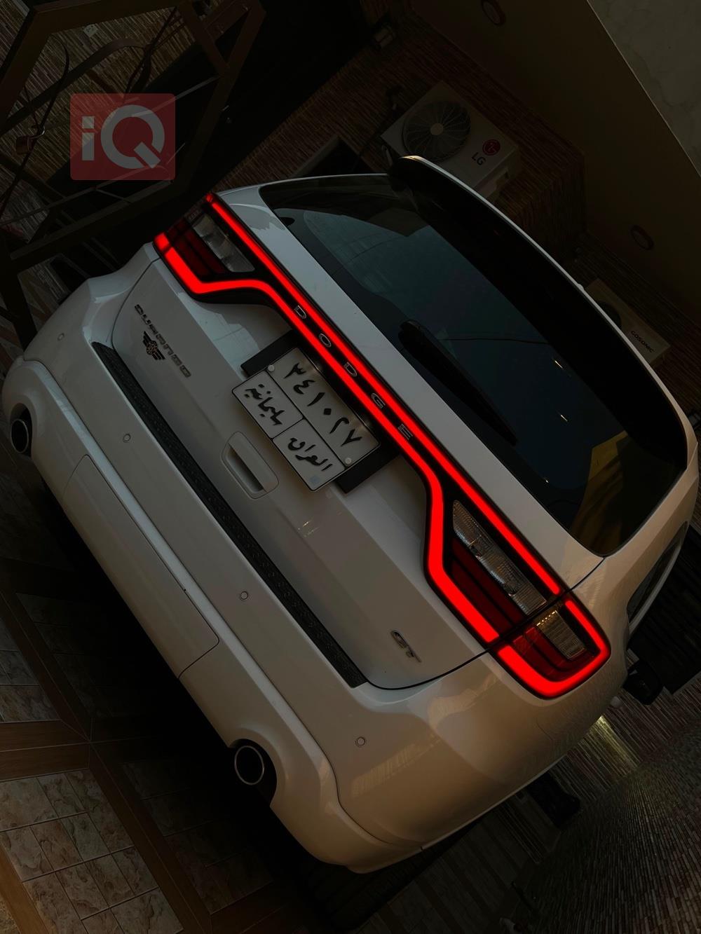 Dodge Durango